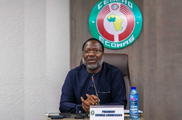 Oumar Alieu Touray, Pdt Commission CEDEAO : «Le président Bassirou Diomaye Faye a donné son engagement à œuvrer pour l’unité de la CEDEAO»