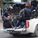 Opérations de sécurisation : 323 individus interpellés par la police