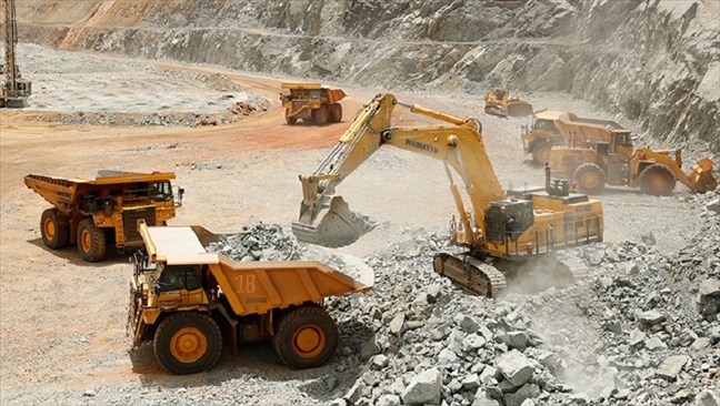 INDUSTRIES EXTRACTIVES : Le secteur contribue 242,30 milliards au budget de l’Etat