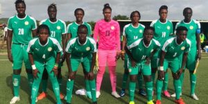 CAN féminine 2024 : le Sénégal assure sa qualification face à l’Egypte