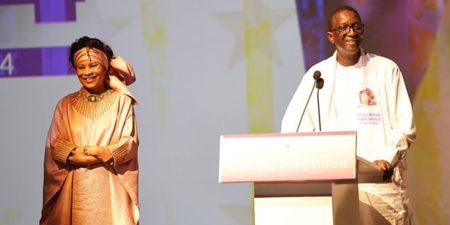 Aïssata Tall Sall sur l’investiture du candidat de Bby par «Osez l’avenir» : «Si nous élisons Amadou Ba, nous rendrons hommage à Macky Sall»