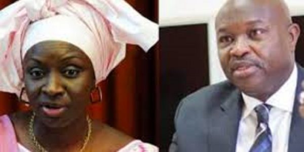Aminata Touré : La Lionne Blessée et les Liens avec Feu Alioune Badara Cissé. (Par Momar Dieng Diop).