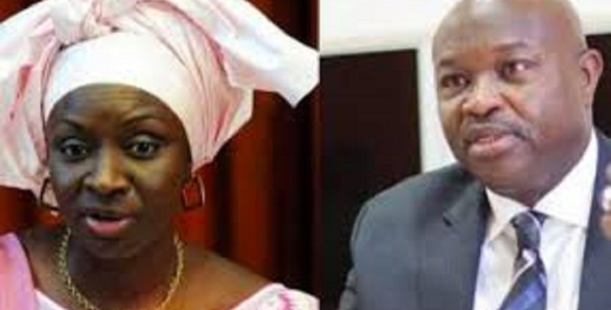 Aminata Touré : La Lionne Blessée et les Liens avec Feu Alioune Badara Cissé. (Par Momar Dieng Diop).