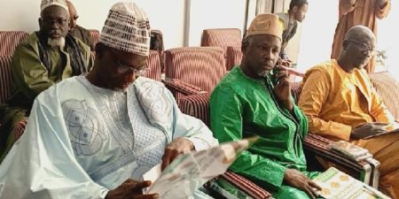 Leadership et bonne gouvernance : Les enseignements du Fondateur du Mouridisme revisités