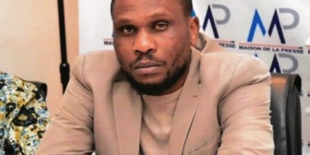 Le Journaliste Babacar Fall de la RFM cible de toutes sortes d’attaques : la CAP solidaire l’encourage à porter plainte