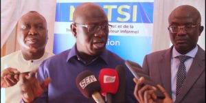 Farba Ngom placé sous mandat de dépôt, un tournant judiciaire et politique majeur   Par Babou Biram Faye