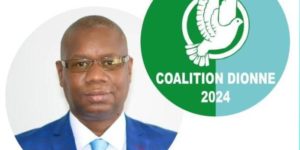 Présidentielle 2024 : Dionne 2024 choisit Mohamed Moustapha Diagne directeur de campagne