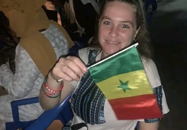 Coline Fay   libérée et expulsée du Sénégal : c’est à  l’insu de ses avocats