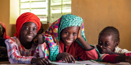 Afrique subsaharienne -Journée internationale de l’éducation 2024 : « Faire progresser l’apprentissage pour une paix durable » UNESCO et UNICEF