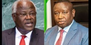 La dangereuse politique identitaire de la CEDEAO et de la Sierra Leone   *Par Paul Ejime