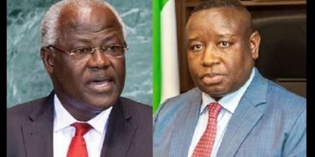 La dangereuse politique identitaire de la CEDEAO et de la Sierra Leone   *Par Paul Ejime