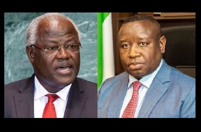 La dangereuse politique identitaire de la CEDEAO et de la Sierra Leone   *Par Paul Ejime