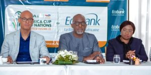 ‘Un Meilleur Choix | Pour Une Afrique Meilleure’ : Le Groupe Ecobank dévoile sa nouvelle campagne de marque