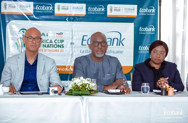 ‘Un Meilleur Choix | Pour Une Afrique Meilleure’ : Le Groupe Ecobank dévoile sa nouvelle campagne de marque