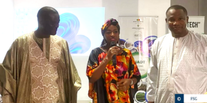 Economie sénégalaise :  Une entrepreneure franco-sénégalaise ambitionne de créer 5 000 emplois