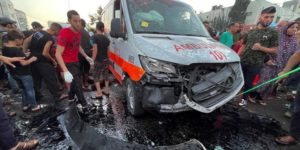 Gaza : l’action immédiate doit combiner l’aide d’urgence avec la restauration de la production alimentaire locale