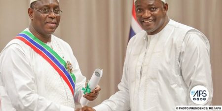 Senegal-Gambie : Une opposition entre deux voisins endettés Par le Pr Abou Kane