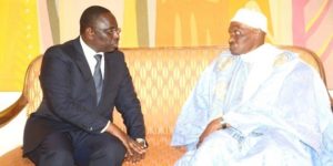 De la dévolution monarchique des Wade à la dynastie Faye-Sall : Quand la famille prend le pouvoir