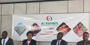 AL- RAHMA : La Filiale de la BNDE de la Microfinance islamique à l’assaut du marché