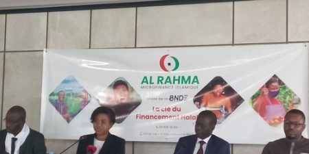 AL- RAHMA : La Filiale de la BNDE de la Microfinance islamique à l’assaut du marché