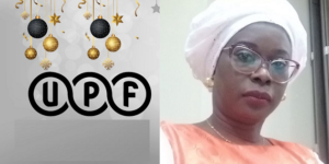 Union de la Presse Francophone Sénégal : Adama Diouf Ly de l’ APS  nouvelle présidente