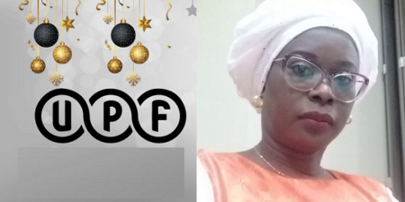 Union de la Presse Francophone Sénégal : Adama Diouf Ly de l’ APS  nouvelle présidente