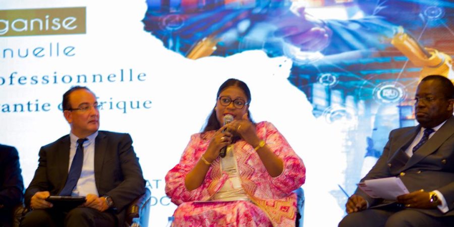 Institutions de Garantie d’Afrique (APIGA) : Le FONGIP va organiser une session à Dakar en juin 2024