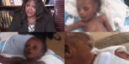 AFFAIRE DE LA POUPONNIERE « SOS KEUR YEURMANDE » : La CONAFE Sénégal s’indigne et interpelle l’Etat