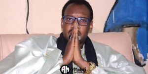 Décès du fils aîné de Serigne Abdou Karim Mbacké : Serigne Gallas Sindidi Mbacké laisse un vide