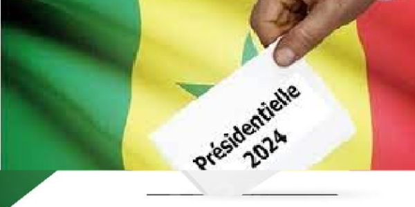 Terre africaine du Sénégal : Le peuple tourne la page de Macky/Amadou/Apr/Bby pour une alternative au libéralisme et au néocolonialisme Pr Diagne Fodé Laurent