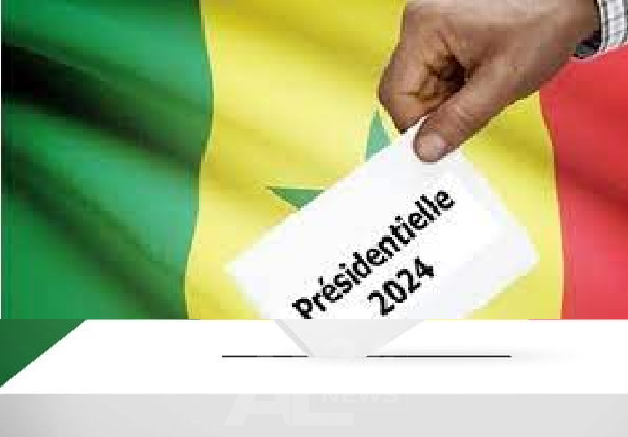 Me Amadou Aly Kane, Candidat de AAK2024 : «Les élections sont déjà jouées sur papier, tout ce qu’on fait, c’est de la mise en scène»