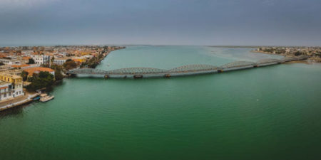 L’île menacée de disparition : Saint-Louis s’engouffre dans une mauvaise brèche