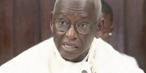 Non ! Cheikh Tidiane Coulibaly ne sera pas un os politique à ronger! Par Oumar-Diouf Fall