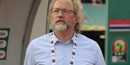 Football / Can 2023 : le Sénégal a été le meilleur, selon le sélectionneur de la Gambie