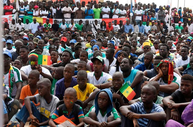 Organisation de FanZones -Réponse de Sd Consulting : « Le député Aly Mané pris en flagrant délit d’usurpation de droits… mis en demeure »