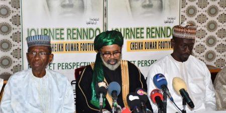 Commémoration des 230 ans de Cheikh Omar Foutiyou : L’association Renndo œuvre pour un retour aux valeurs universelles