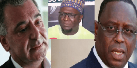 Libéré de prison, Cheikh Oumar Diagne fait des révélations : Il accuse Macky, entre autres, d’avoir attribué «26 000 hectares à Frank Timis»