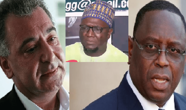 Libéré de prison, Cheikh Oumar Diagne fait des révélations : Il accuse Macky, entre autres, d’avoir attribué «26 000 hectares à Frank Timis»