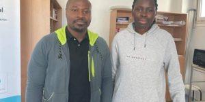 Décès de Daba Diouf Badji, l&rsquo;épouse du gendarme Didier Badji : Emouvant hommage de Guy Marius Sagna
