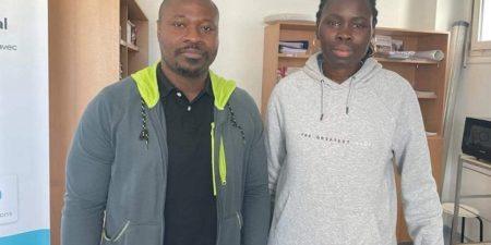 Décès de Daba Diouf Badji, l&rsquo;épouse du gendarme Didier Badji : Emouvant hommage de Guy Marius Sagna
