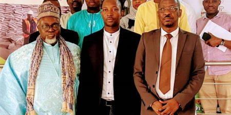 Formation et insertion des potentiels migrants : L’ONFP et l’ONG FWD conjuguent leurs forces