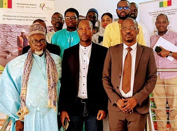 Formation et insertion des potentiels migrants : L’ONFP et l’ONG FWD conjuguent leurs forces