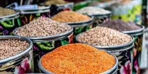 Histoire de la FAO, source de motivation :  Les légumineuses et les sols, un duo dynamique