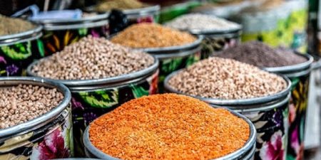 Histoire de la FAO, source de motivation :  Les légumineuses et les sols, un duo dynamique