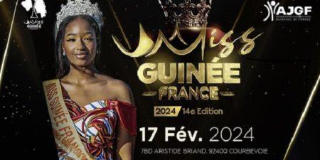 Miss Guinée-France 2024 : YMO, sponsor leader pour la 2e année consécutive, renouvelle son engagement en faveur de la diaspora guinéenne