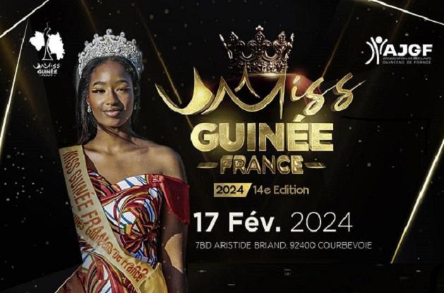 Miss Guinée-France 2024 : YMO, sponsor leader pour la 2e année consécutive, renouvelle son engagement en faveur de la diaspora guinéenne