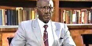 Au  cœur d’un débat sur la souveraineté africaine : Dakar célèbre Cheikh Anta Diop au Grand Théâtre national