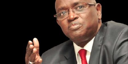 Fin de compagnonnage : Abdou Latif Coulibaly annonce sa démission de son poste de ministre secrétaire général du gouvernement