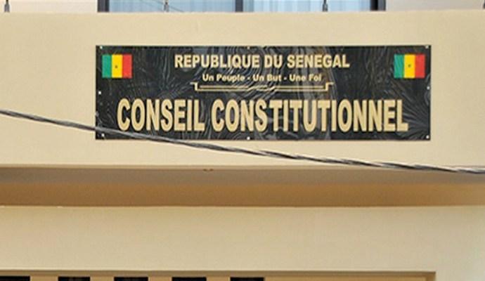 Recours à l’article 36 de la constitution, non tenue de la présidentielle avant le 2 avril, dissolution du conseil constitutionnel :   Pr Kader Boye précise et alerte