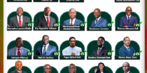 La moralité des candidats à l’élection présidentielle, un critère de choix déterminant ! Par Elimane Pouye, inspecteur des impôts